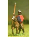 Early Renaissance: Genitor Medium / Heavy Cavalry with Spear & Shield 0