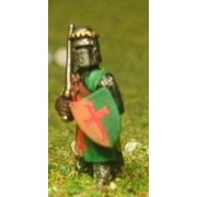 Dismounted Knights 1275-1350