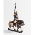Mongol: Extra Heavy Cavalry with lance & bow 0