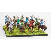 Mongol: Horse Archer