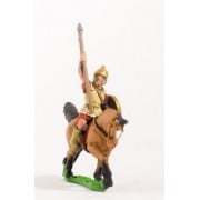 Seleucid: Heavy Cavalry with javelin & shield