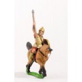 Seleucid: Heavy Cavalry with javelin & shield 0
