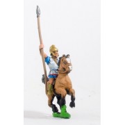 Seleucid: Heavy Cavalry with lance