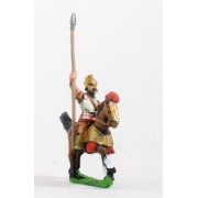 Seleucid: Extra Heavy Cavalry with lance