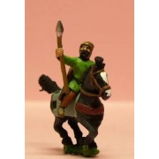 Achaemenid Persian: Persian or Median Heavy Cavalry with javelin & bow