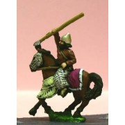 Achaemenid Persian: Extra Heavy Cavalry with javelins