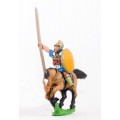 Etruscan: Heavy Cavalry with javelin & shield 0