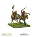 Hail Caesar - Germanic Cavalry 3