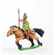 Classical Indian: Medium cavalry