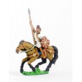 Classical Indian: Heavy Cavalry 0