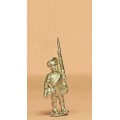 Prussian 1814-15: Reservist Musketeer in Cap 0