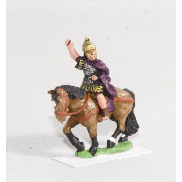 Camillan Roman: Command: Mounted General