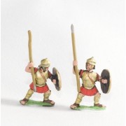 Early Republican Roman: Heavy Infantry (1st class)