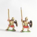 Early Republican Roman: Heavy Infantry (1st class) 0