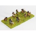 Numidian: Foot archers, assorted 0