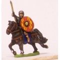 Early Imperial Roman: Heavy Cavalry with javelin & shield 0