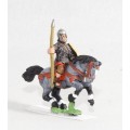Early Imperial Roman: Auxiliary Heavy Cavalry with javelin & shield 0
