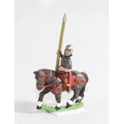 Early Imperial Roman: Auxiliary Heavy Cavalry with lance