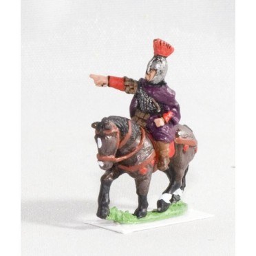 Middle Imperial Roman: Command: Mounted General