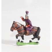 Late Imperial Roman: Command: Mounted General