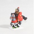 Late Imperial Roman: Heavy Cavalry with javelin & shield 0