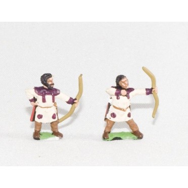 Late Imperial Roman: Legionary archers