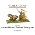 Hail Caesar - Ancient Britons: Boadicea Triumphant! 1