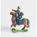 T'ang Chinese: Command: Mounted Generals 0