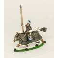 Tang & Sui Chinese: Cataphracts (variants) 0