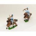 Tang & Sui Chinese: Horse Archers (variants) 0