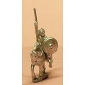 Welsh: Light Cavalry with javelin & shield 0