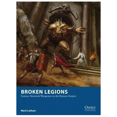 Broken Legions