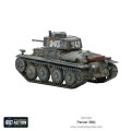 Bolt Action - Panzer 38(t) 5
