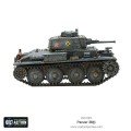 Bolt Action - Panzer 38(t) 6