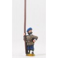 ECW: Scots Covenanters: Pikeman with pike upright, halted 0