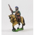 ECW: Scots Royalist: Mounted Musketeer in Bonnet (can be used as Dragoon) 0