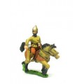 Muscovite: Light Cavalry with Bow 0
