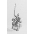 Ottoman Turk: Bodyguard Cavalry on Barded Horse 0