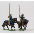 Hussite, German or Bohemian 1380-1450: Heavy Cavalry 0