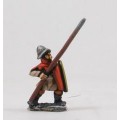 Hussite, German or Bohemian 1380-1450: Spearmen 0