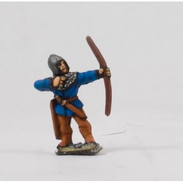 Hussite, German or Bohemian 1380-1450: Archers