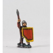 Hungarian 1300-1450: Heavy Spearman