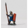 Hungarian 1300-1450: Heavy Spearmen 0