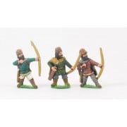 Early Russian 1250-1380: Archers