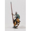 Russian 1300-1500: Heavy Cavalry with Lance & Shield 0