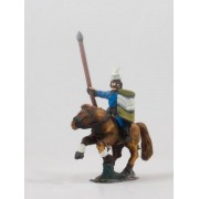 Hungarian 1300-1450: Light Cavalry with Lance, Bow & Shield