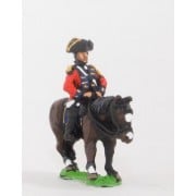 AWI British: Command: Mounted Infantry Officer