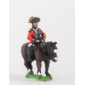 AWI British: Command: Mounted Infantry Officer 0