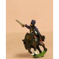 Seven Years War French: Hussars in Mirliton 0