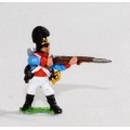 Bavarian 1805-14: Line Grenadiers or Jagers: Firing 0